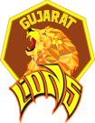 Gujarat Lions